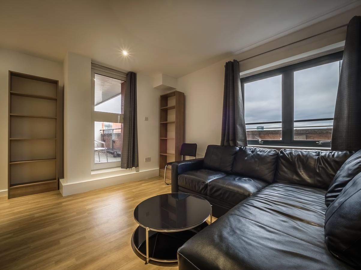 Apartamento Lse High Holborn Londres