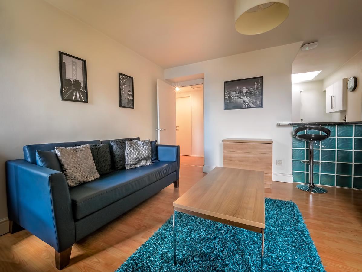 Apartamento Lse High Holborn Londres