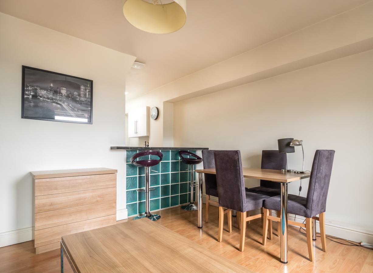 Lse High Holborn Apartamento Londres