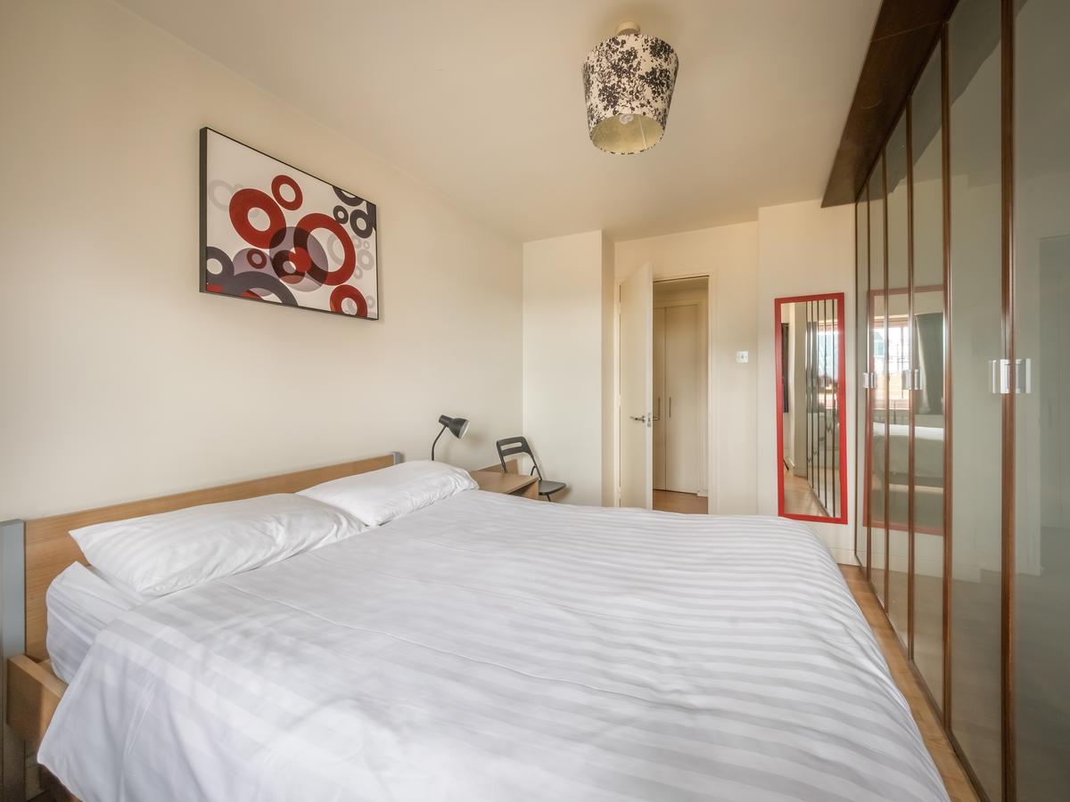 Lse High Holborn Apartamento