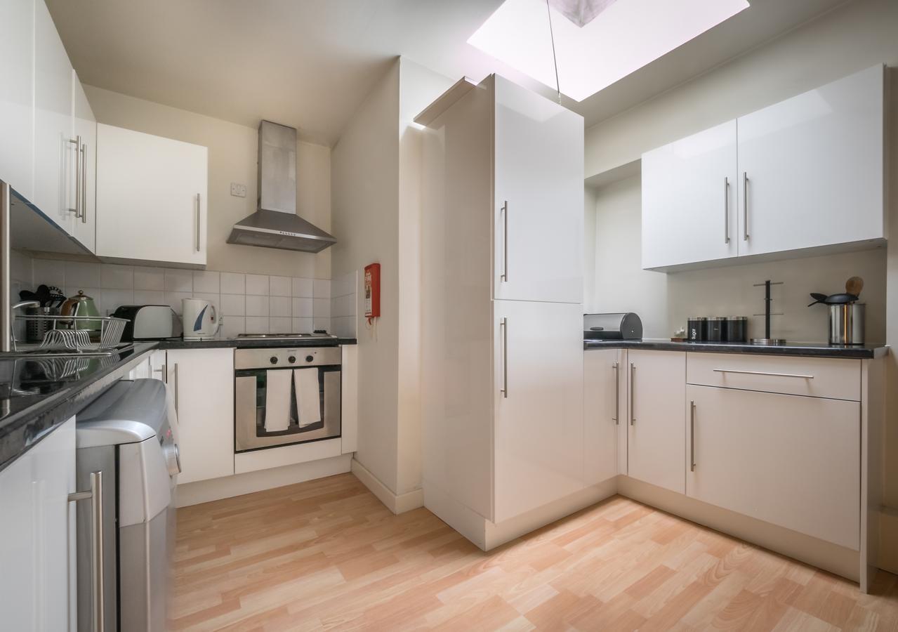 Apartamento Lse High Holborn