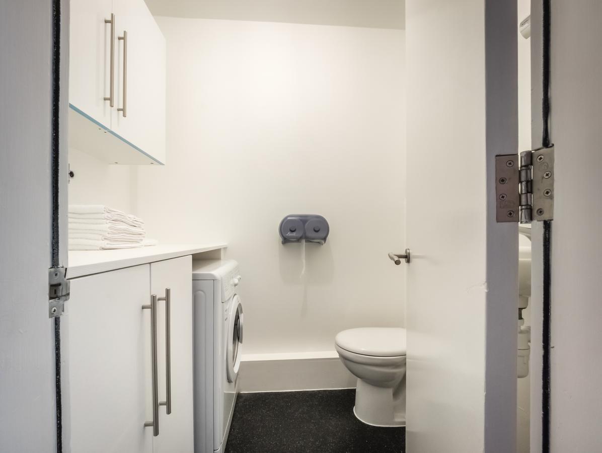 Apartamento Lse High Holborn Londres