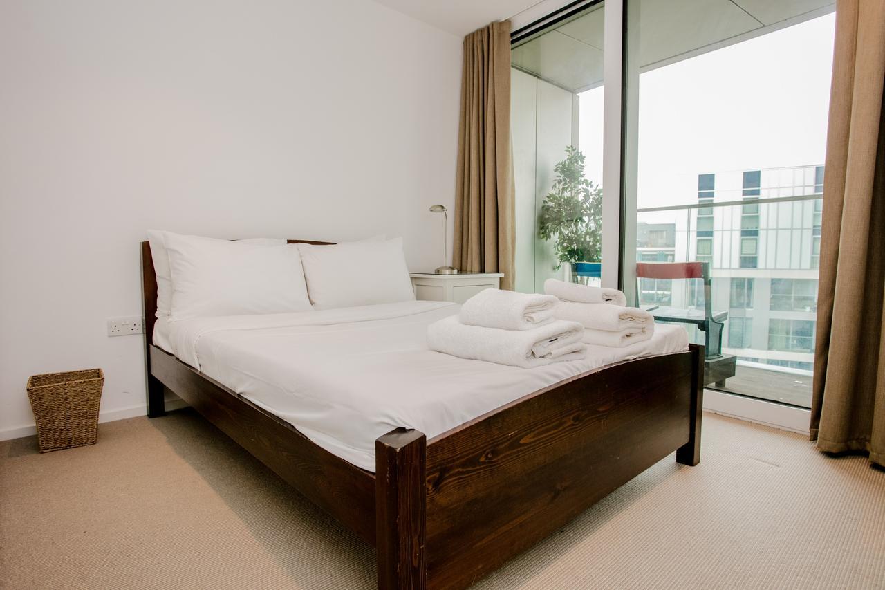 Modern 1 Bedroom Flat In Wandsworth Londres