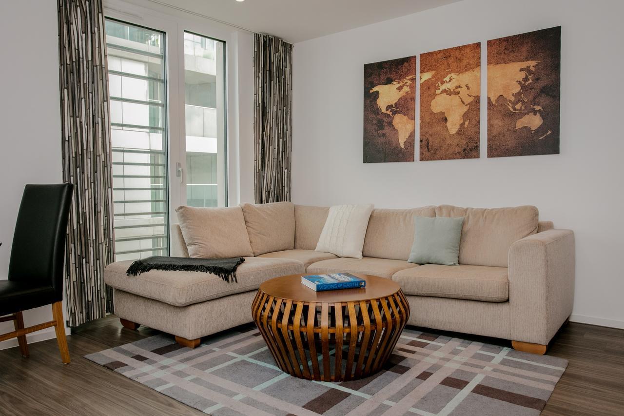 Modern 1 Bedroom Flat In Wandsworth Apartamento Londres