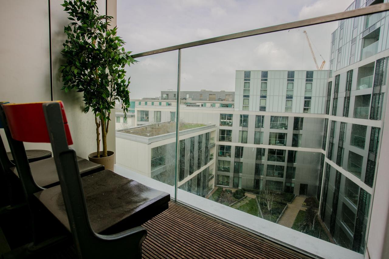 Modern 1 Bedroom Flat In Wandsworth Apartamento Londres