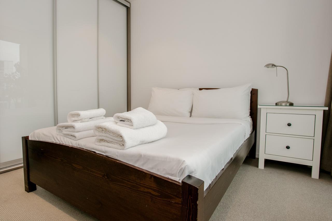 Apartamento Modern 1 Bedroom Flat In Wandsworth Londres