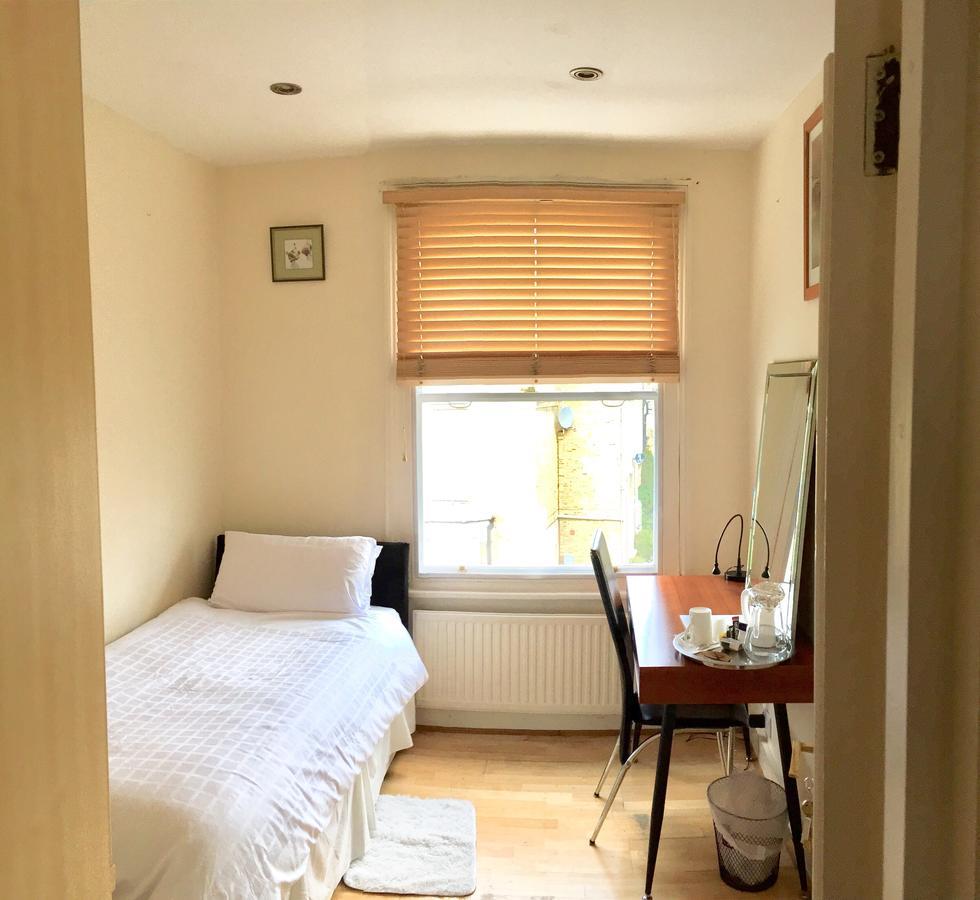 Habitación en casa particular Beresford Road