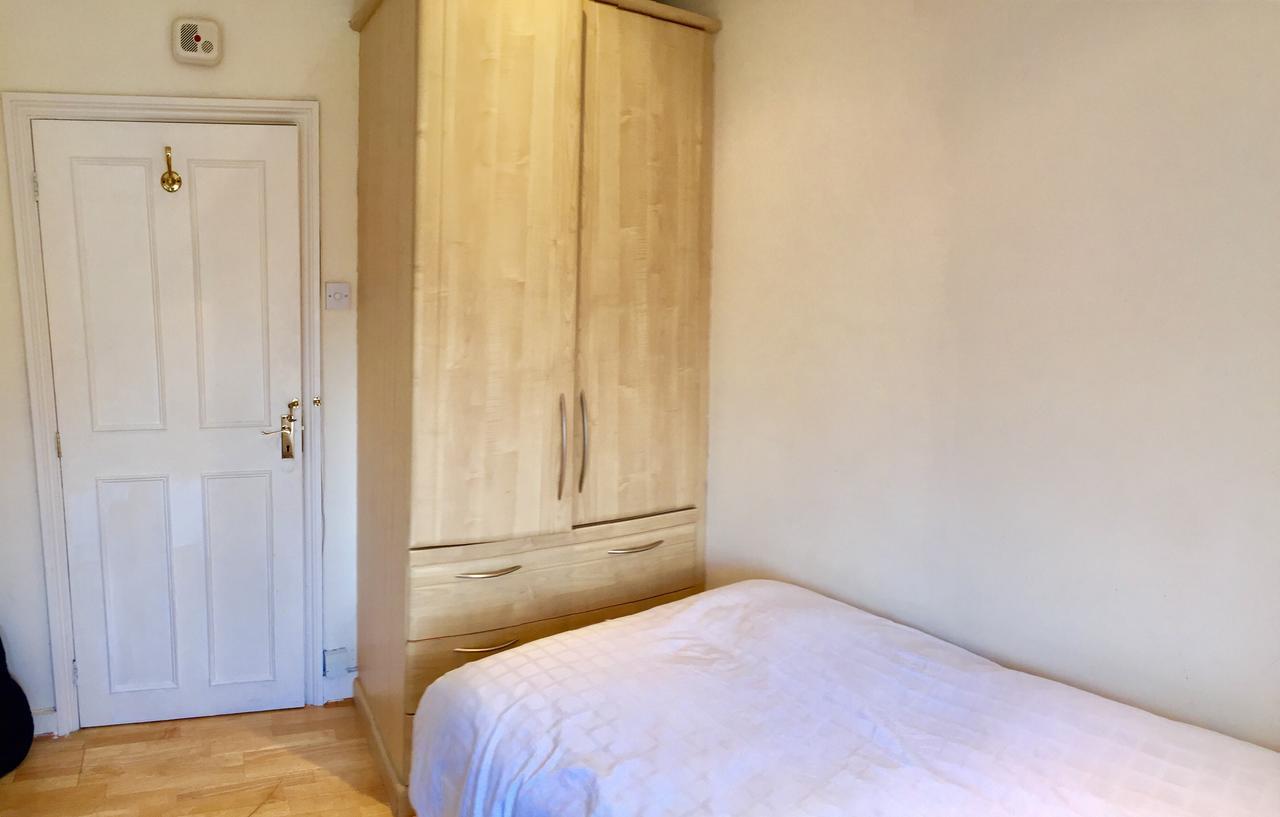 Beresford Road Habitación en casa particular