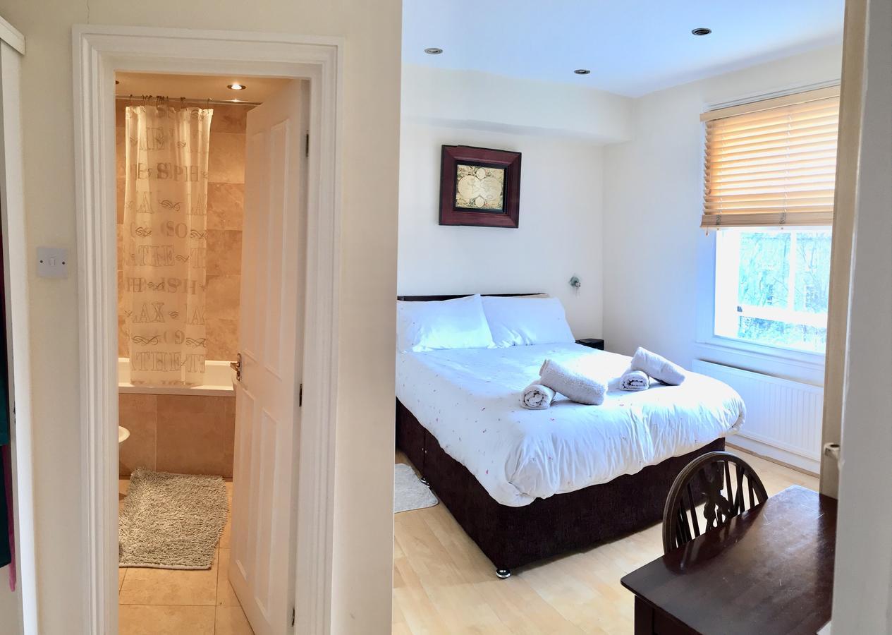 Habitación en casa particular Beresford Road