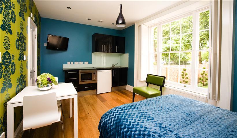 Paddington Serviced By Concept Apartment *