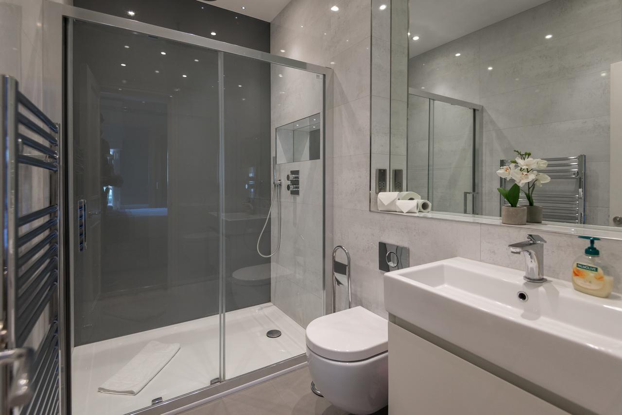 Appartement Mayfair Private