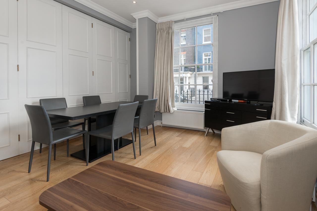 Mayfair Private Appartement *