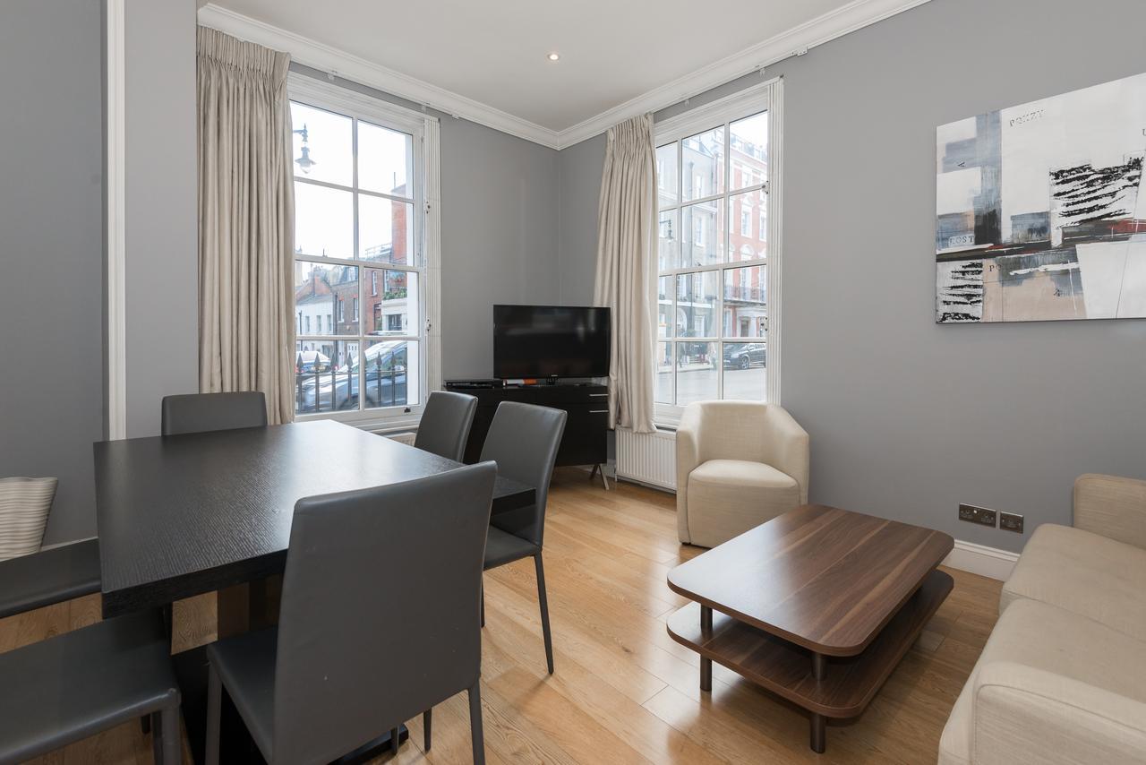 Appartement Mayfair Private Londres