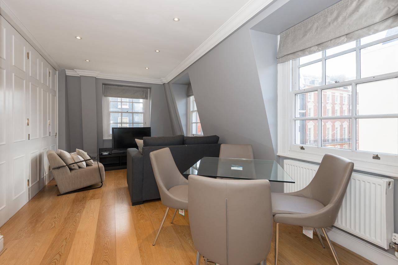 Appartement Mayfair Private *
