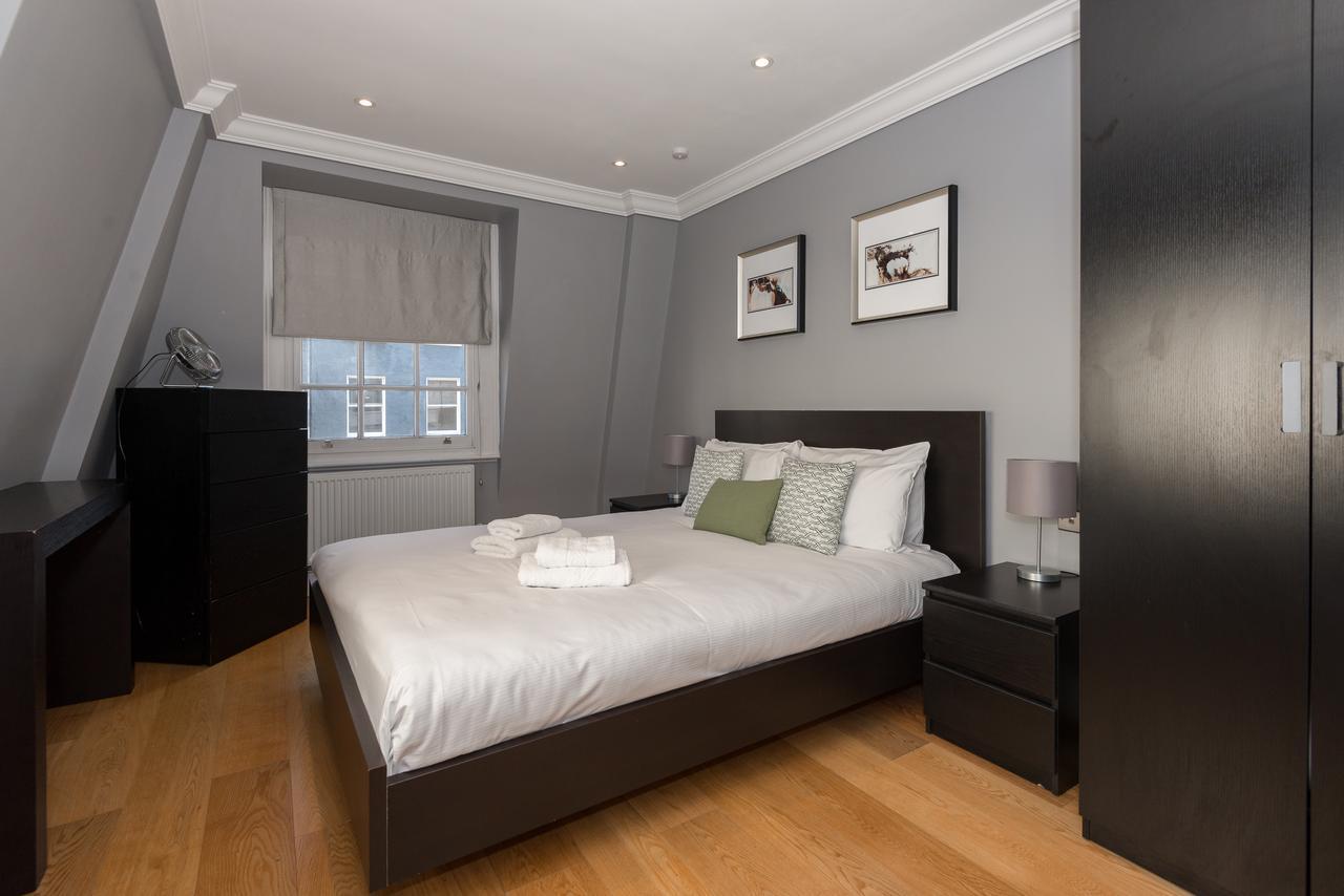 Appartement Mayfair Private Londres