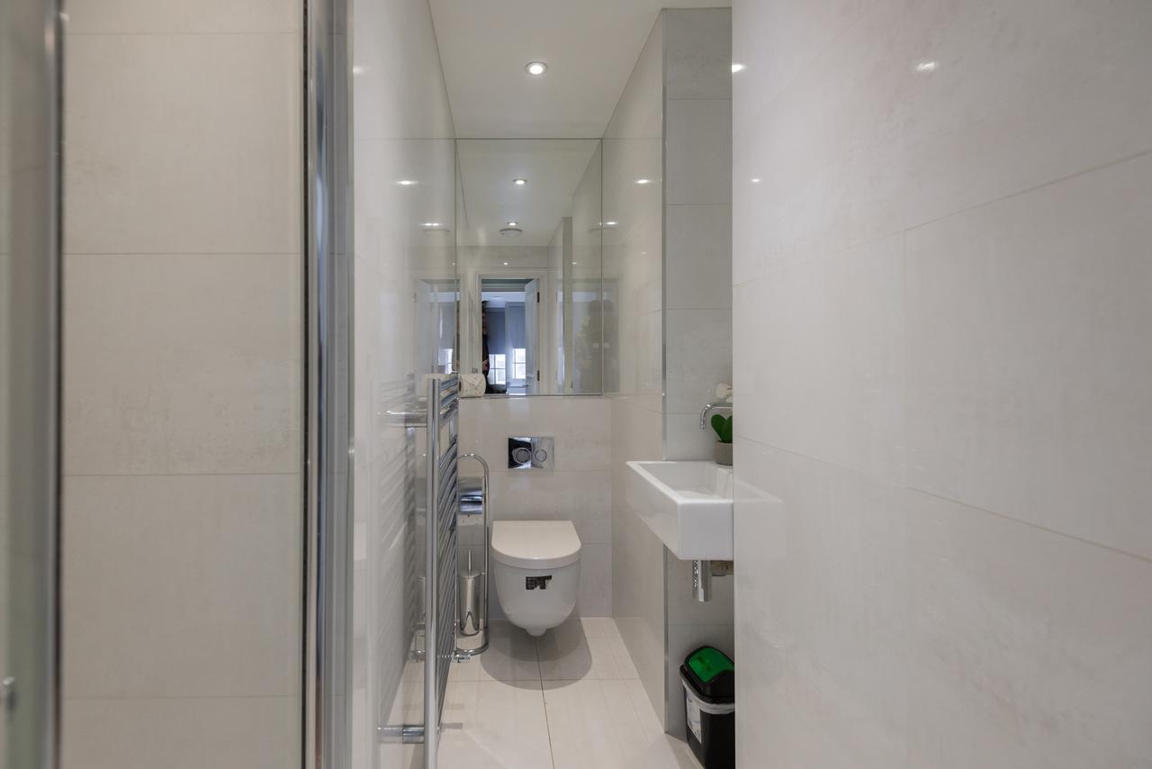 Appartement Mayfair Private