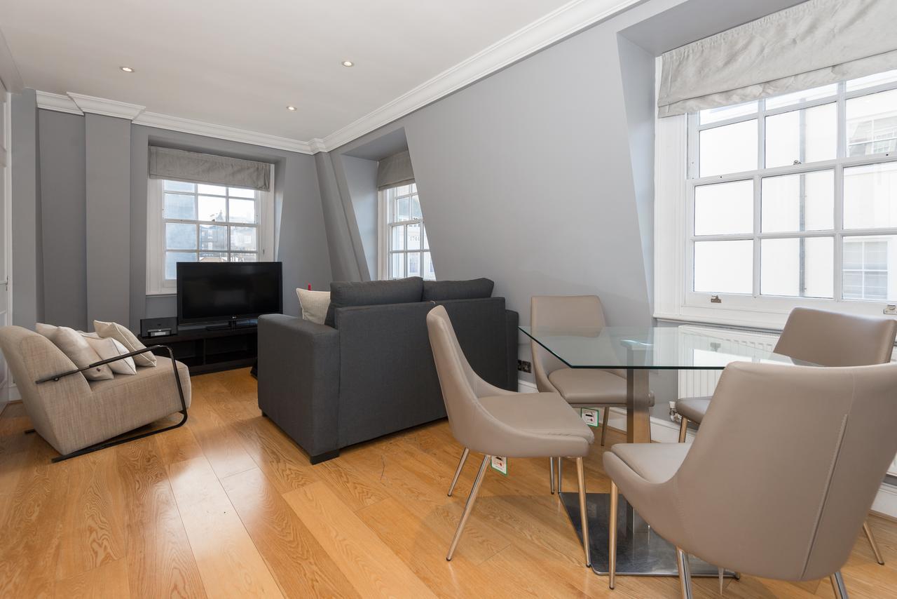 Appartement Mayfair Private Londres