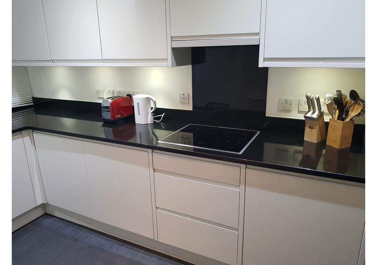 Knightsbridge Apartments Londres