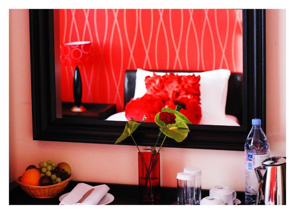 Hotel Makedonia Londres