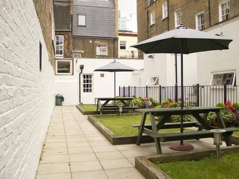 Studios2let - North Gower Appartement *