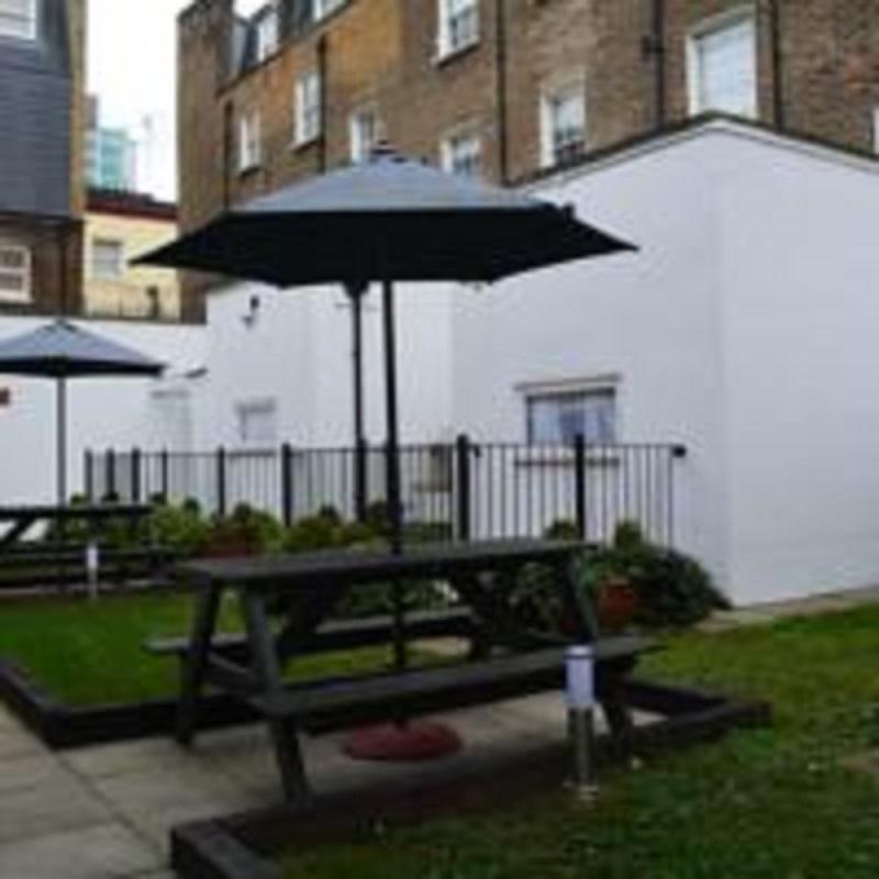 Appartement Studios2let - North Gower Londen