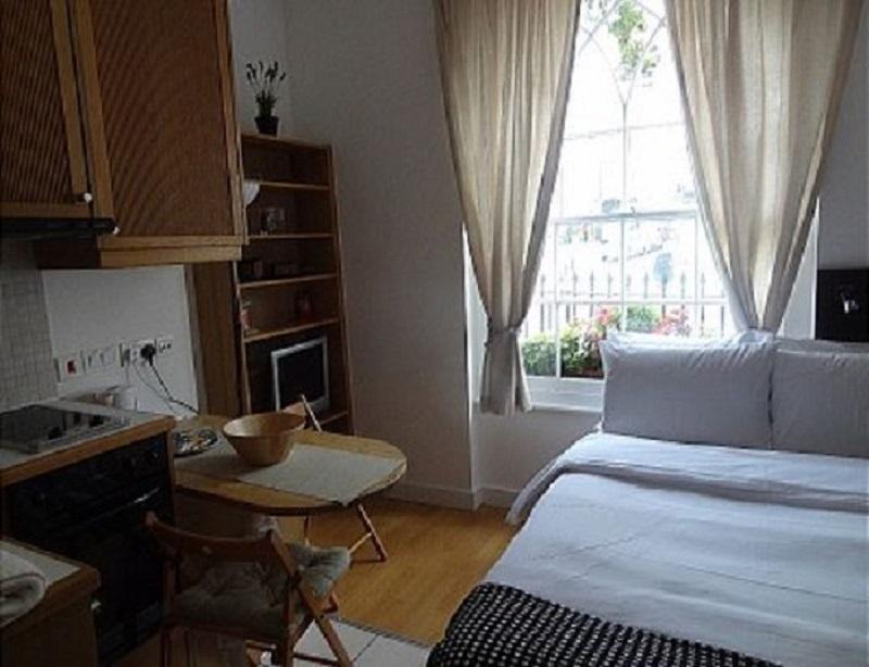 Studios2let - North Gower * Londen
