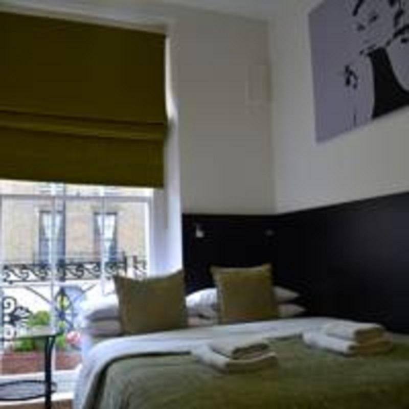 Studios2let - North Gower Londen