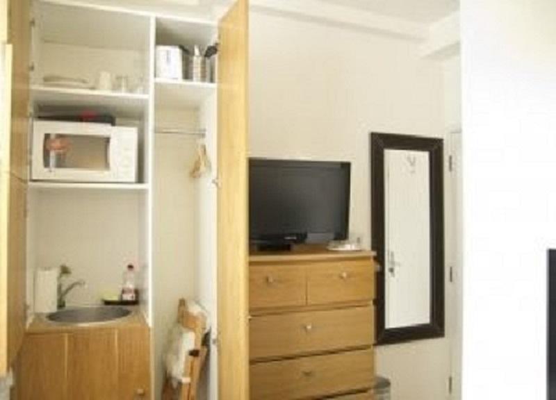Appartement Studios2let - North Gower Londen