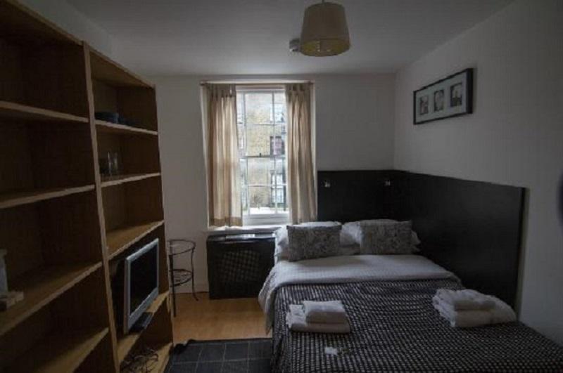 Studios2let - North Gower * Londen