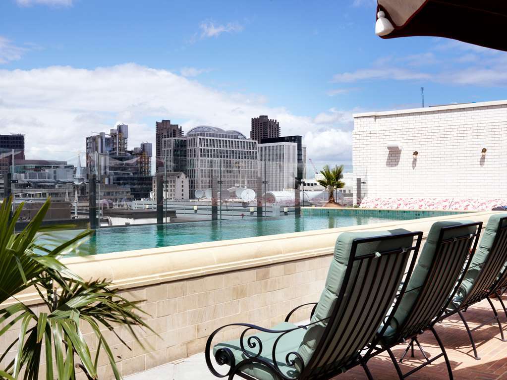The Ned Hotel Londres