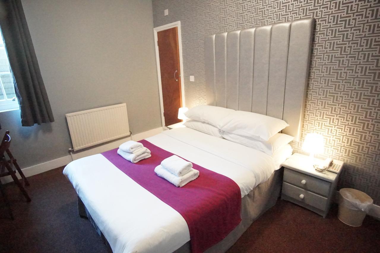 Hotel Swinton 2*