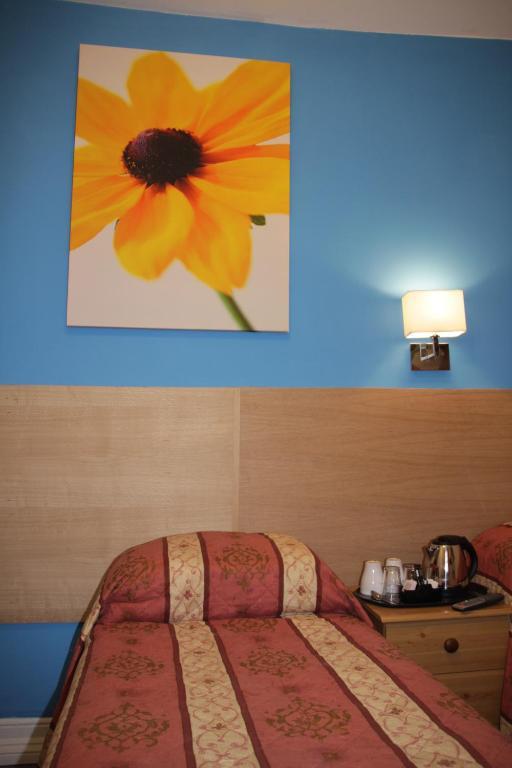 Hotel The Grapevine Londen