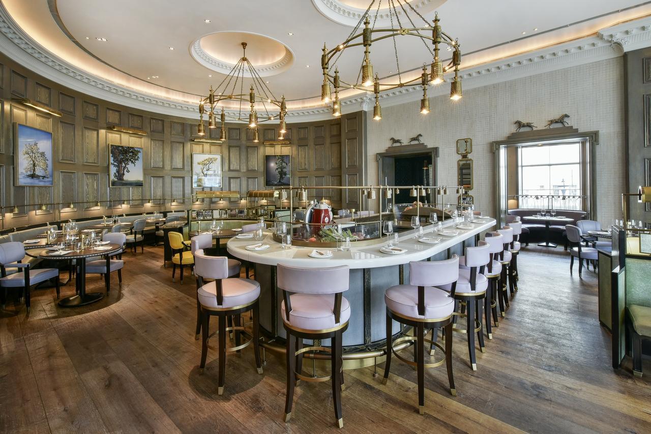 The Langham London