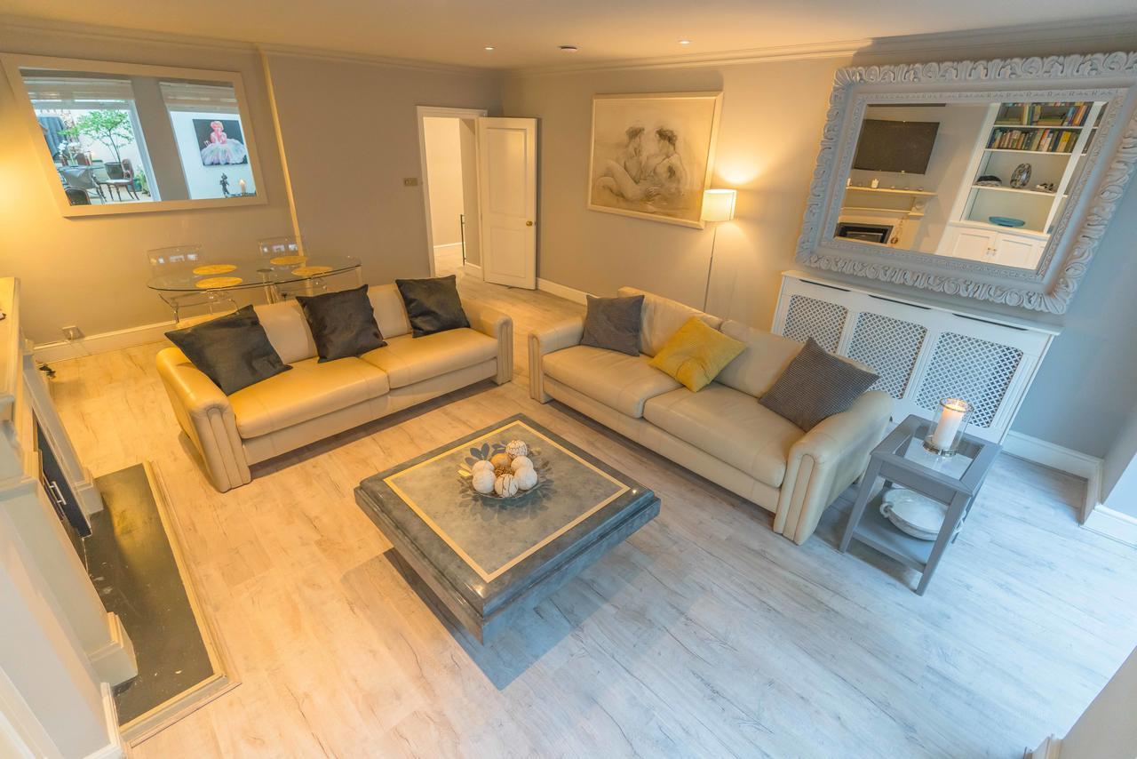 Stunning House In Chelsea By 5starstay Londres