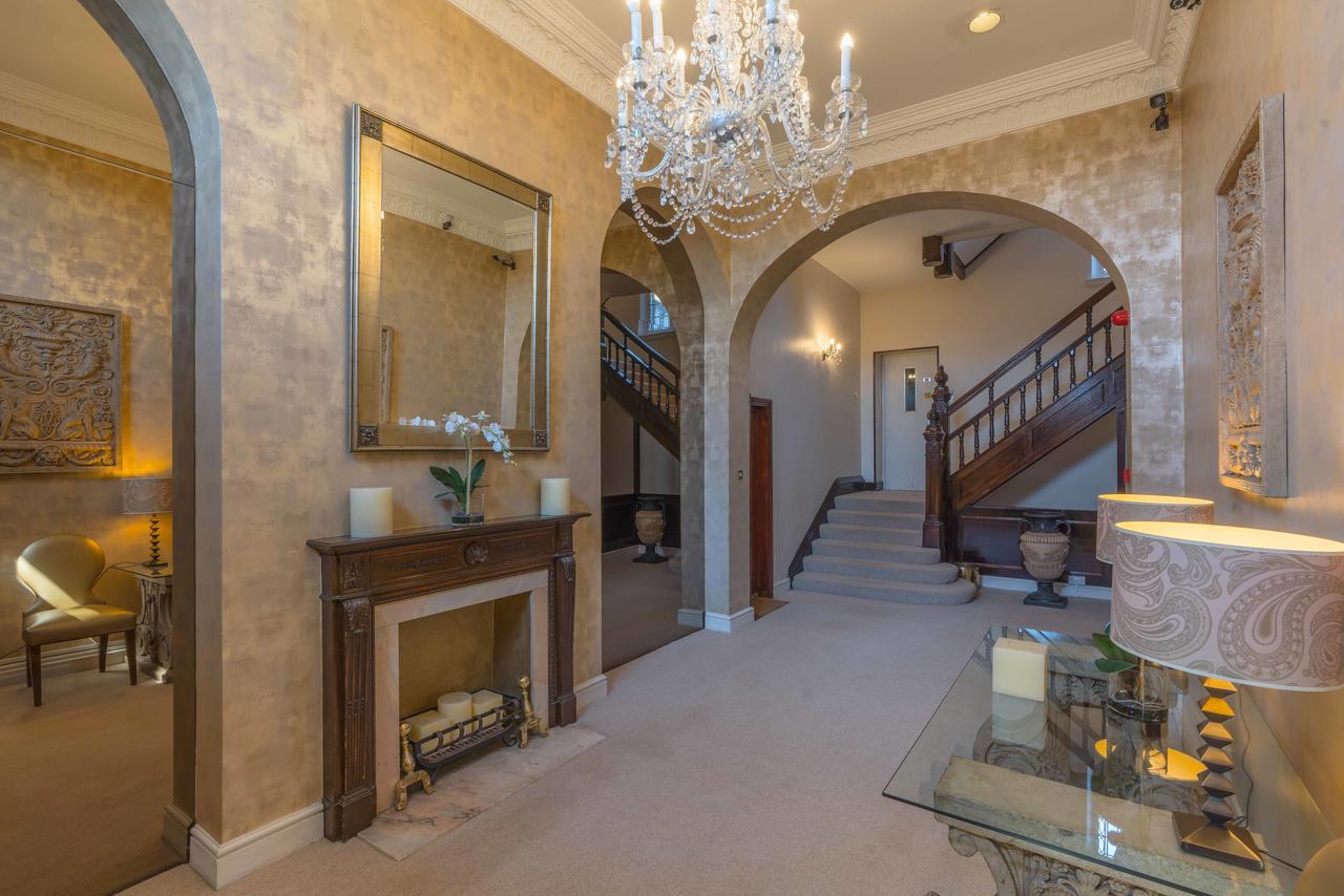 Hébergement de vacances Stunning House In Chelsea By 5starstay *
