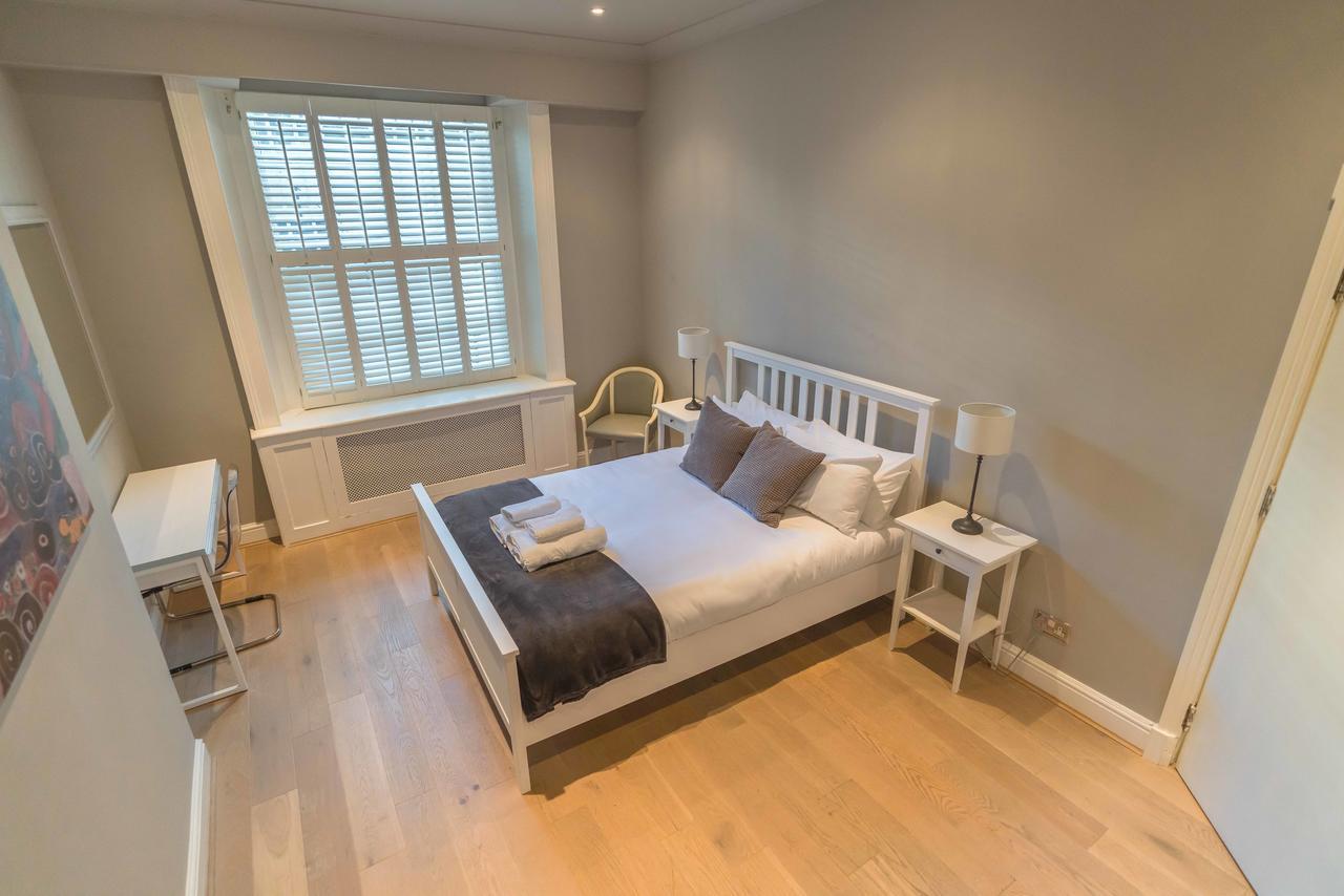 Hébergement de vacances Stunning House In Chelsea By 5starstay