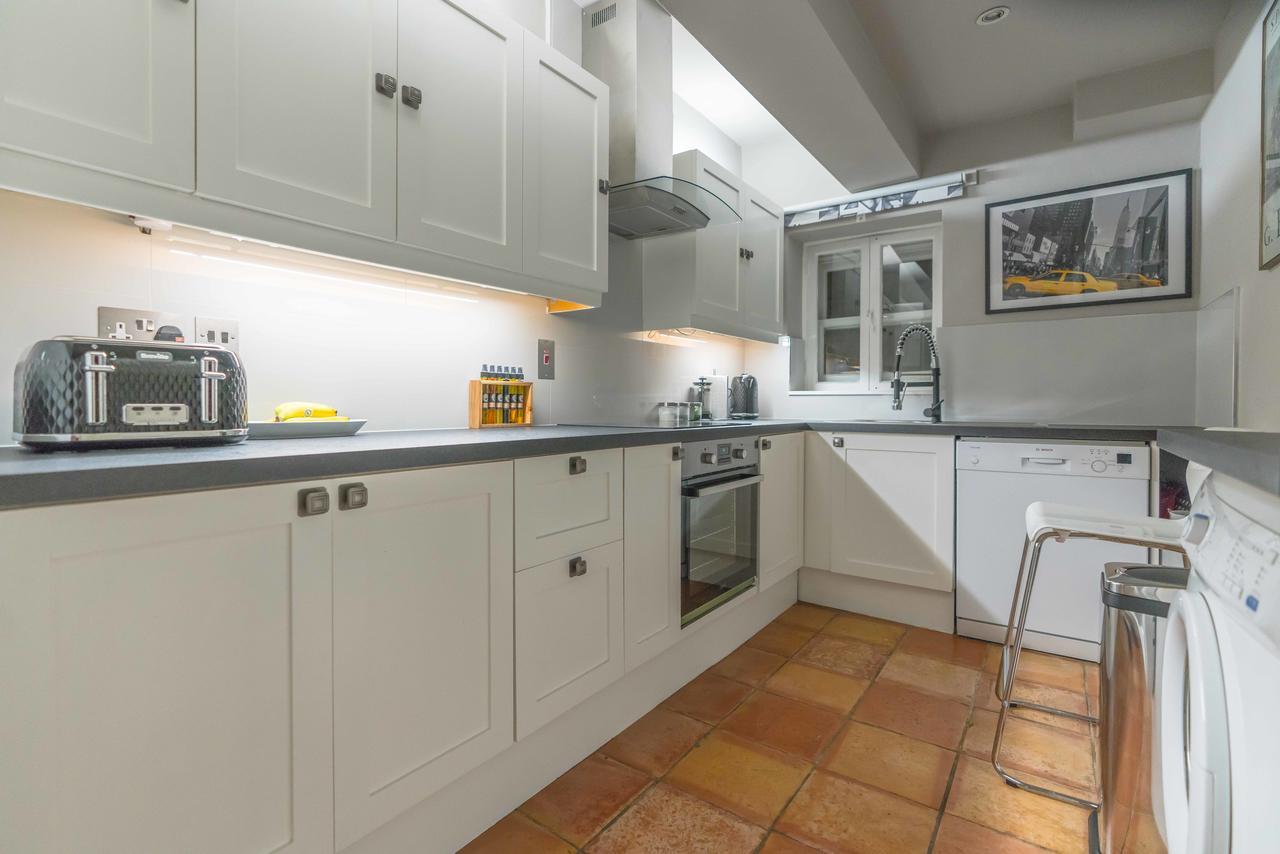 Hébergement de vacances Stunning House In Chelsea By 5starstay *