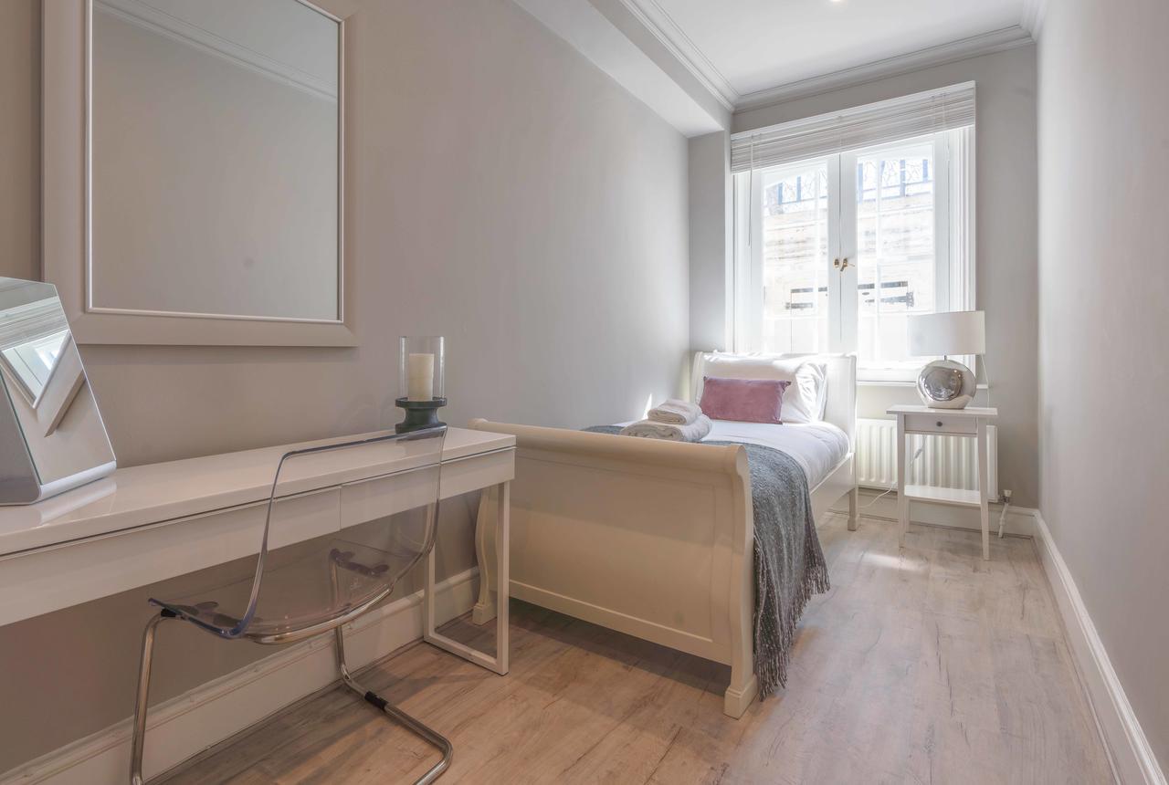 Stunning House In Chelsea By 5starstay Hébergement de vacances