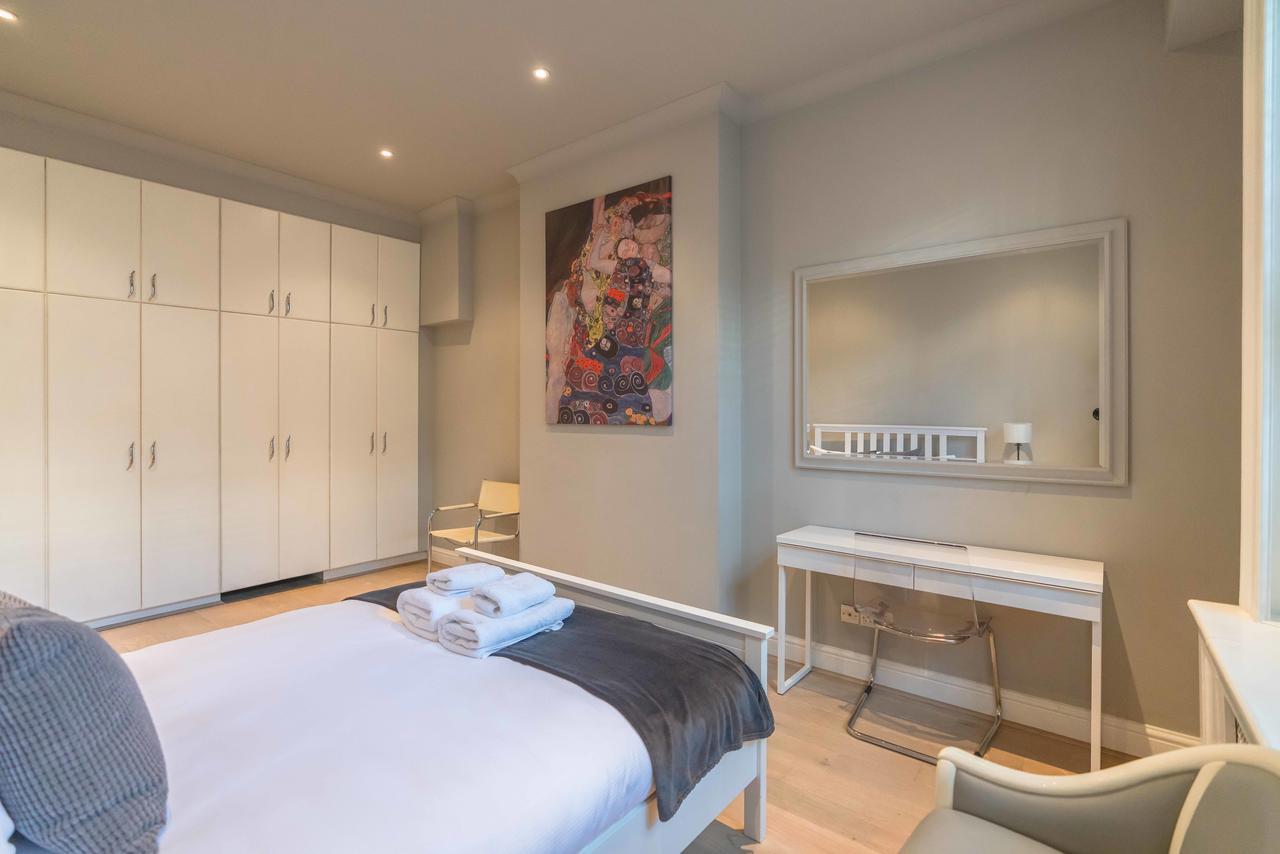 Hébergement de vacances Stunning House In Chelsea By 5starstay