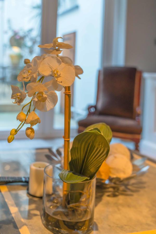 Hébergement de vacances Stunning House In Chelsea By 5starstay *