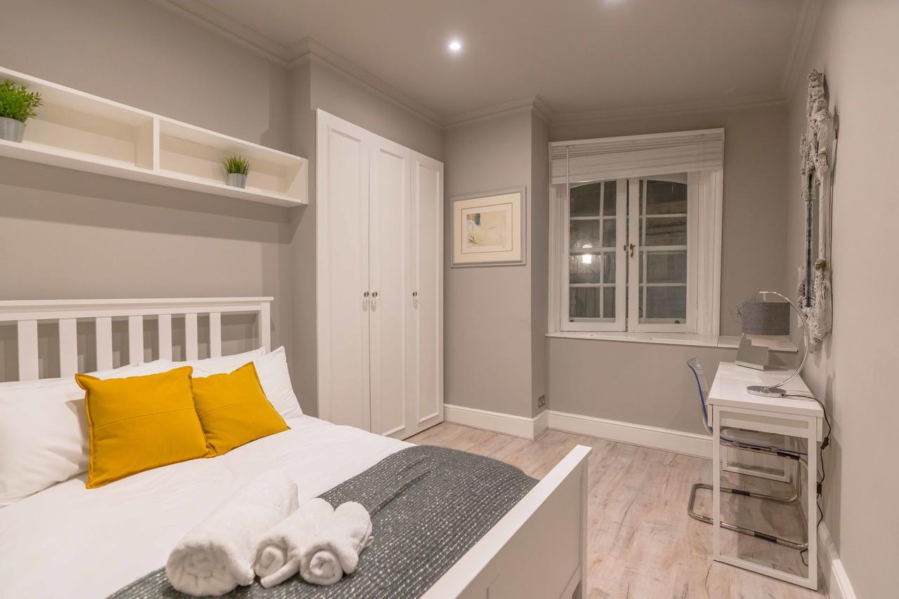 Stunning House In Chelsea By 5starstay Londres