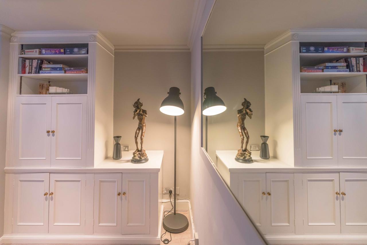 Stunning House In Chelsea By 5starstay Hébergement de vacances Londres