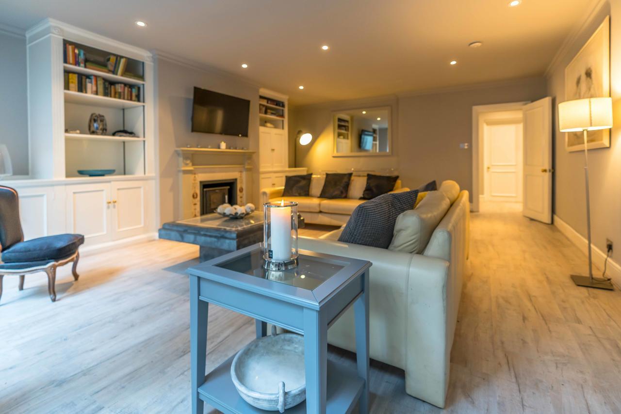 Stunning House In Chelsea By 5starstay Londres