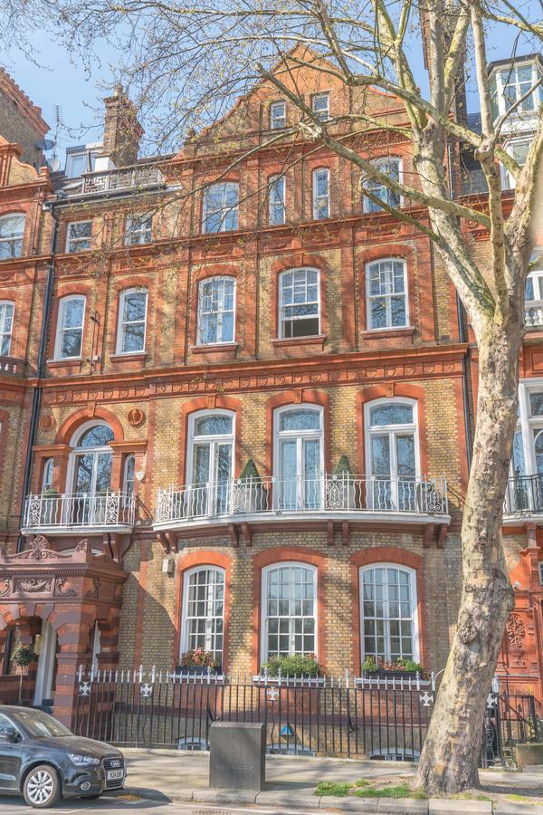 Stunning House In Chelsea By 5starstay Londres