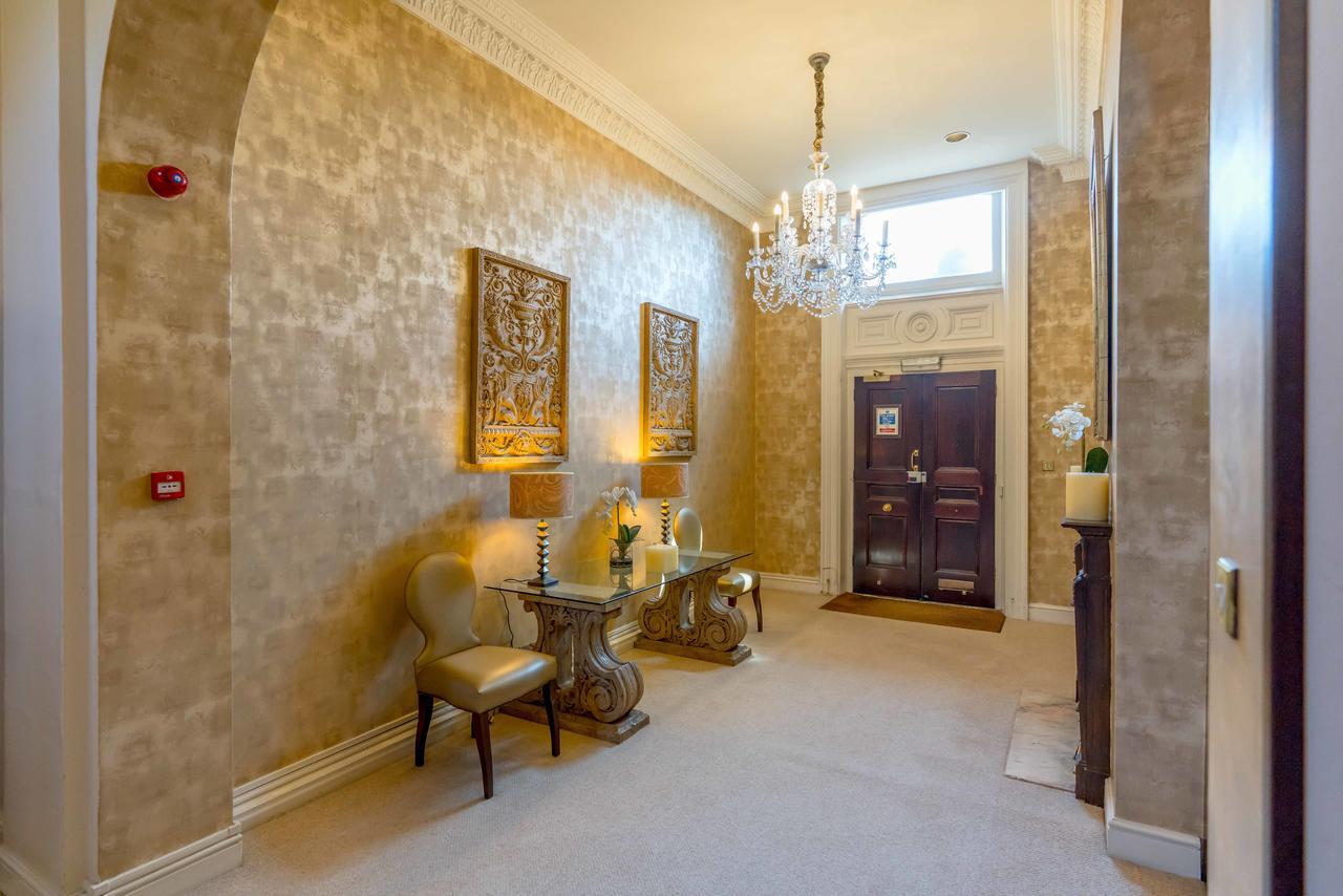 Stunning House In Chelsea By 5starstay Londres