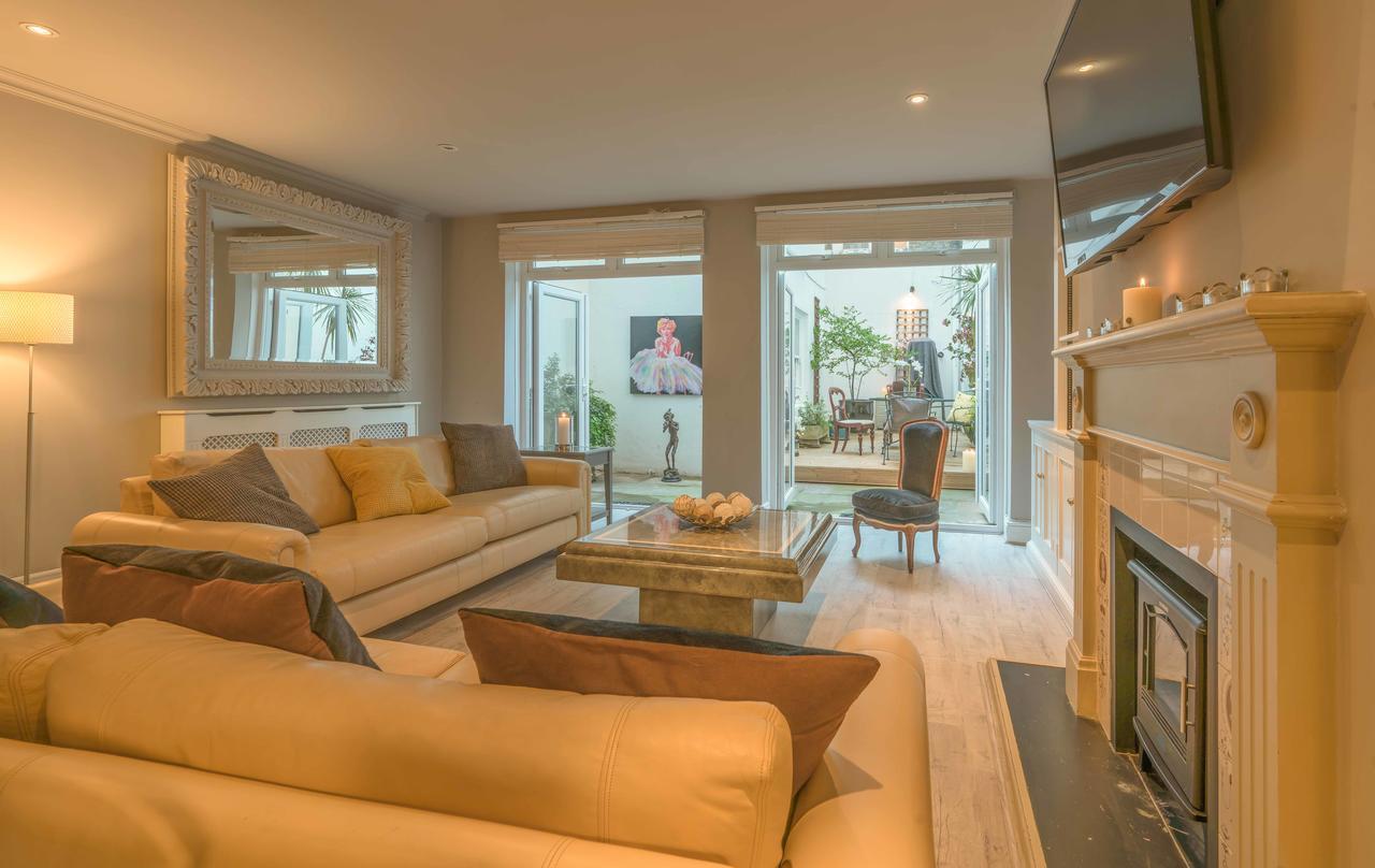 Stunning House In Chelsea By 5starstay Hébergement de vacances