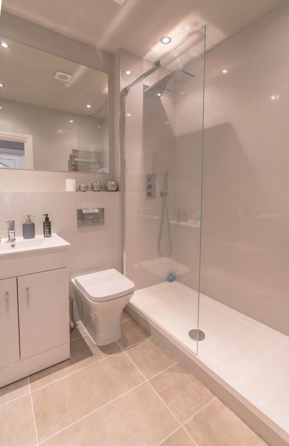 Hébergement de vacances Stunning House In Chelsea By 5starstay *