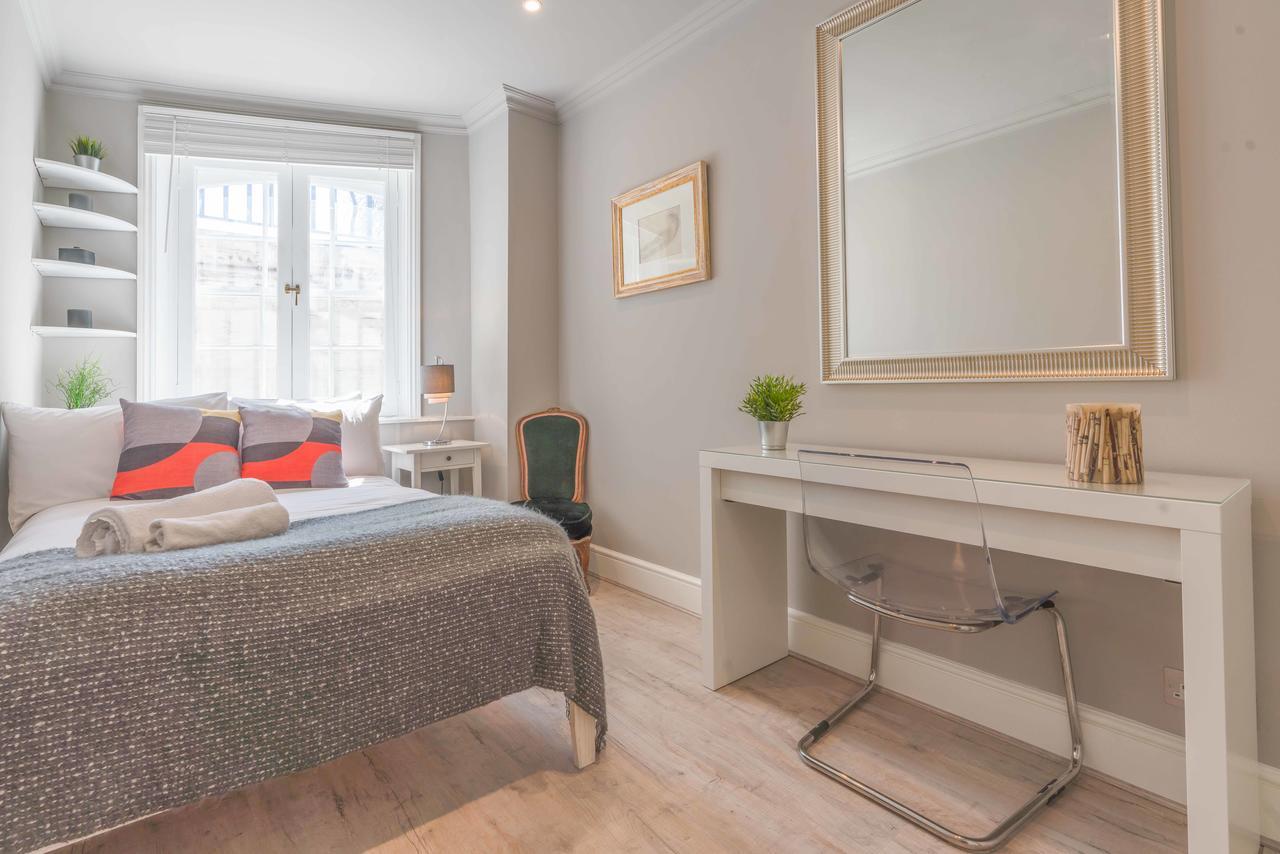 Stunning House In Chelsea By 5starstay Londres