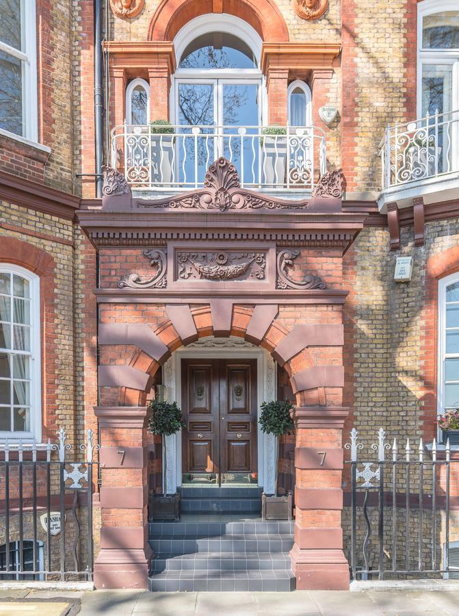Hébergement de vacances Stunning House In Chelsea By 5starstay