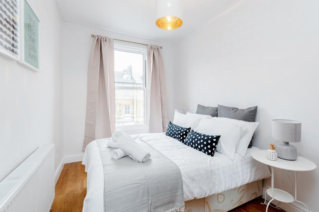 Apartamento Welcomestay Clapham Junction 2 Bedroom *